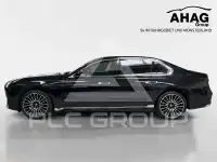 2025 BMW 740