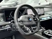 2025 BMW 740