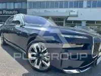 2025 BMW 740