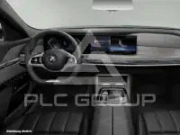 2025 BMW 740
