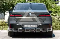 2025 BMW 740
