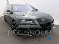2025 BMW 740