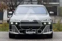 2025 BMW 740