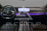 2025 BMW 740