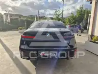 2025 BMW 740