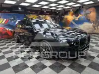 2025 BMW 740