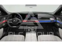 2025 BMW 740