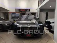 2025 BMW 740