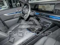 2025 BMW 740