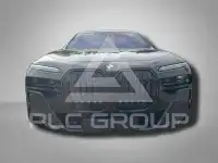 2025 BMW 740