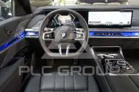 2025 BMW 740