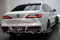 2025 BMW 740