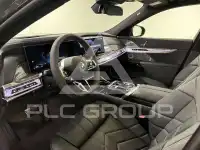 2025 BMW 750