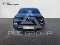 2025 BMW 750