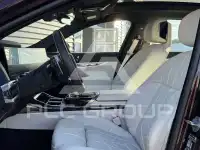 2025 BMW 750