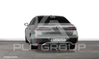 2025 BMW 750