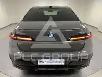 2025 BMW 750