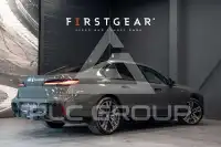 2025 BMW 750