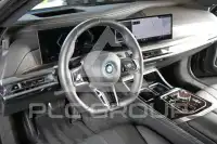 2025 BMW 750