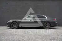 2025 BMW 750