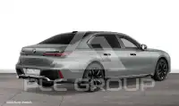 2025 BMW 750