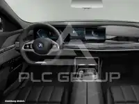 2025 BMW 750
