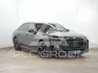 2025 BMW 750