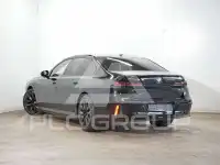 2025 BMW 750