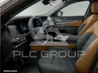 2025 BMW 750