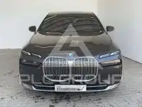 2025 BMW 750