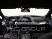 2025 BMW 750