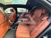 2025 BMW 750