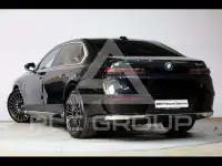 2025 BMW 750