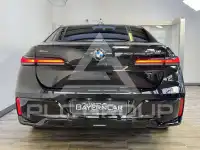 2025 BMW 750