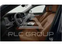2025 BMW 750