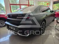 2025 BMW 750