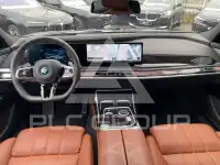 2025 BMW 750