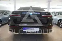 2025 BMW 750