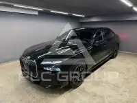 2025 BMW 750