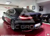 2025 BMW 750
