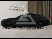 2025 BMW 750