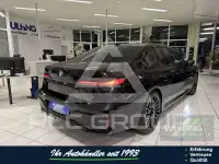 2025 BMW 750