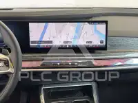 2025 BMW 750