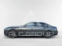 2025 BMW 750