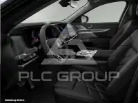 2025 BMW 750