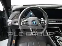 2025 BMW 750