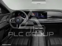 2025 BMW 750