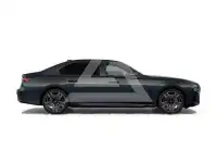 2025 BMW 750