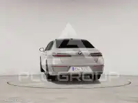 2025 BMW 750