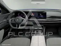 2025 BMW 750